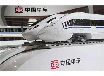 中国中车成功实施APS高级计划排产系统